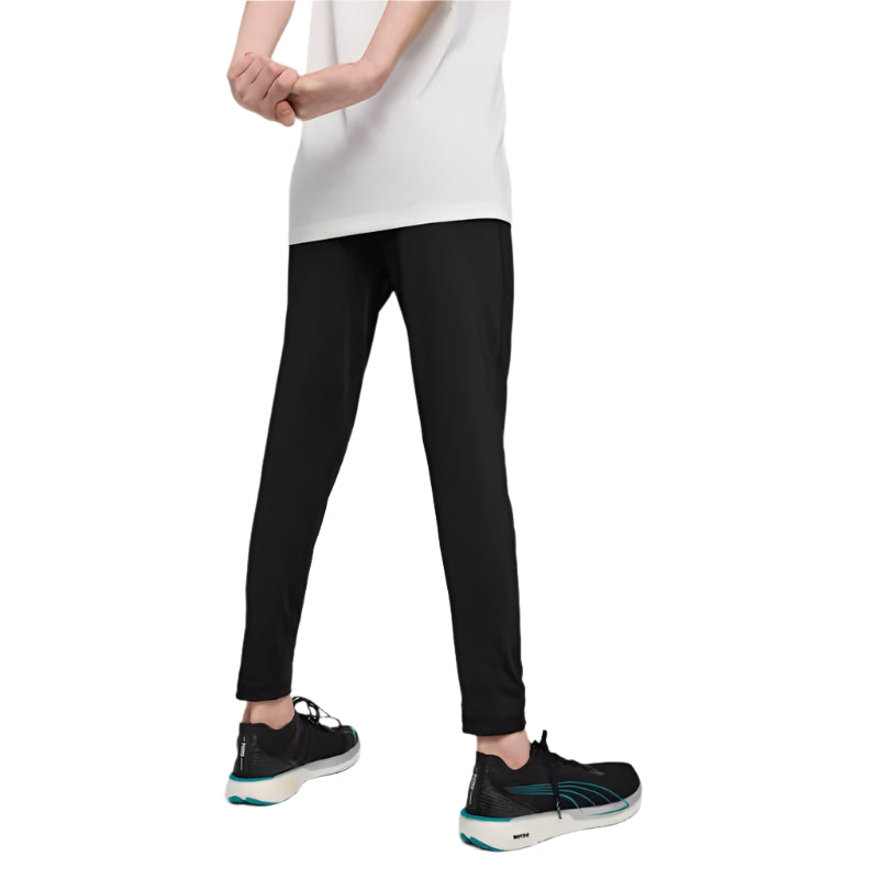 PUMA Girls TAD Essentials High Waist 7/8 Tights