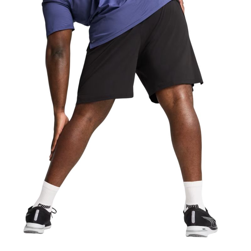 PUMA Mems Run Velocity 7-inch Shorts