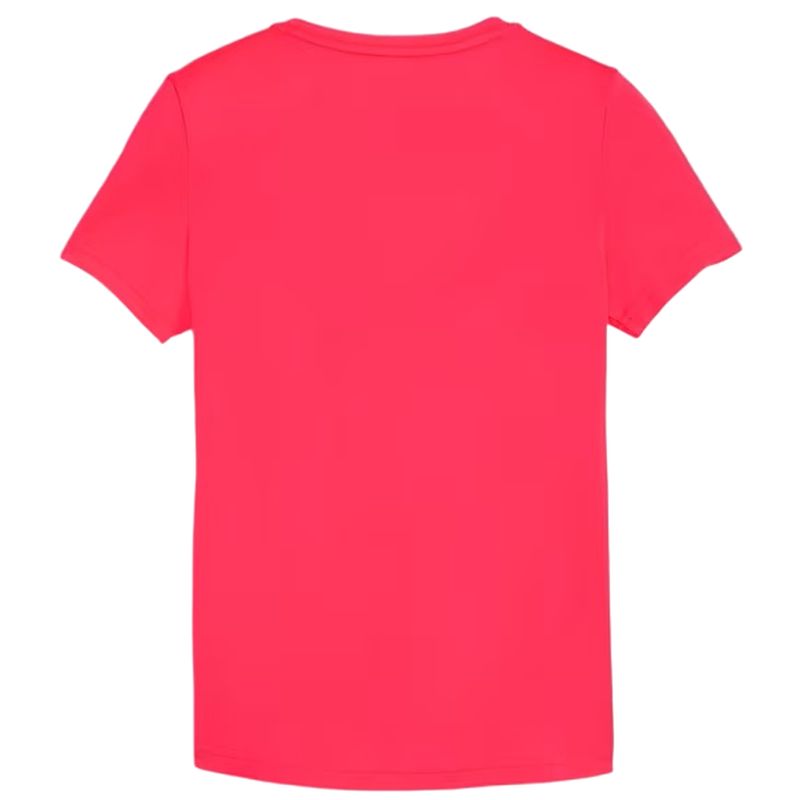 PUMA Girls Active Tee