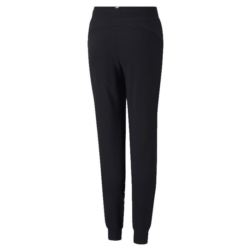 PUMA Girls Essentials Track Pants