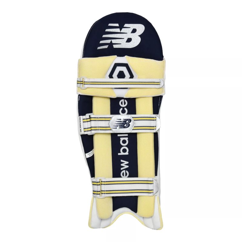 New Balance Burn 600 Adults Batting Pads