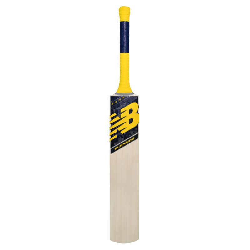 New Balance Burn 600 Adults Cricket Bat