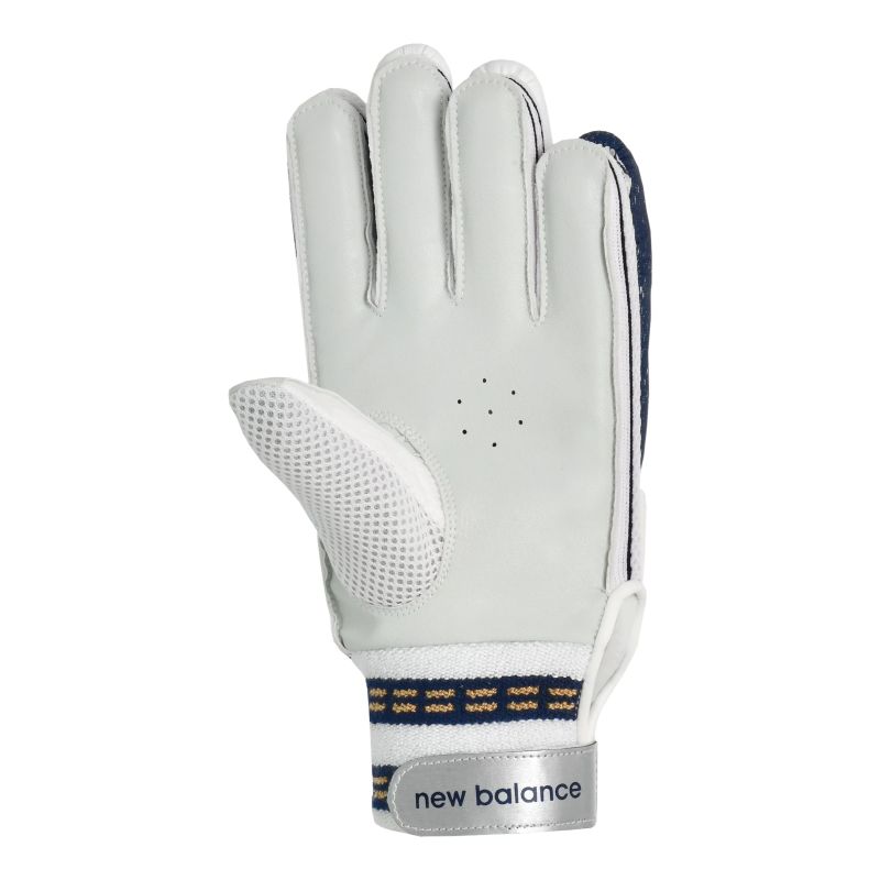 New Balance DC 300 Junior Batting Gloves