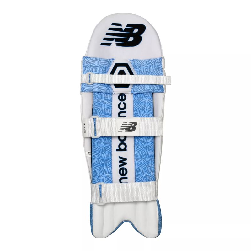 New Balance TC 500 Junior Batting Pads