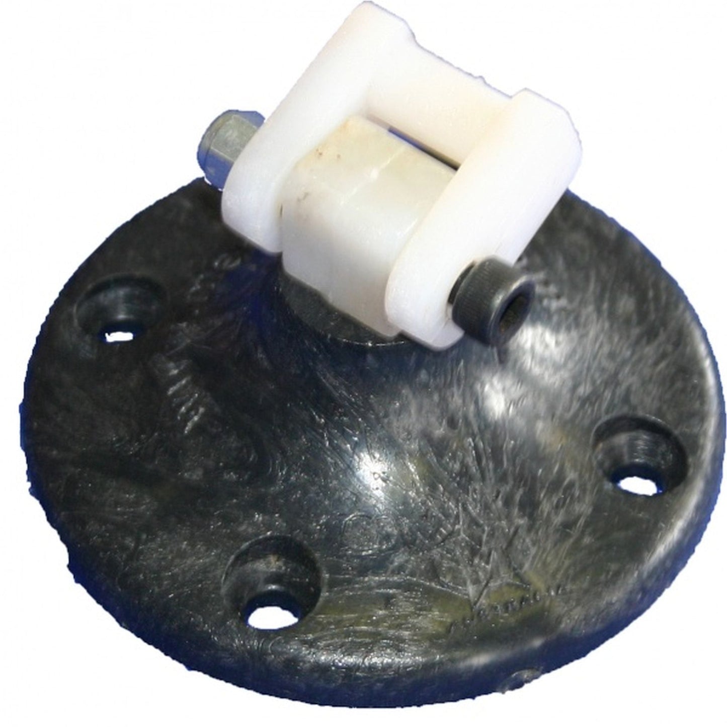 Mani Poly Swivel Deluxe