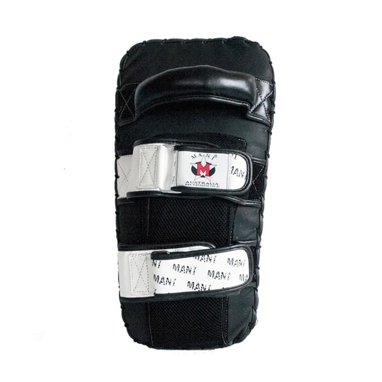 MANI Leather Muay Thai Arm Pads