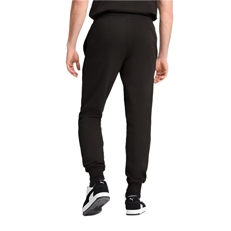 PUMA Mens Essentials Fleece Trackpant