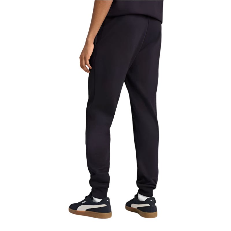 PUMA Mens Essentials Fleece Trackpant