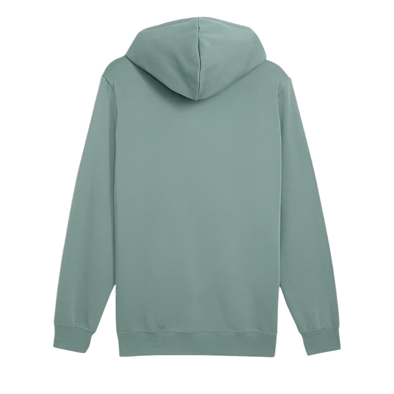 PUMA Mens Essentials 2 Colour No.1 Logo Hoodie