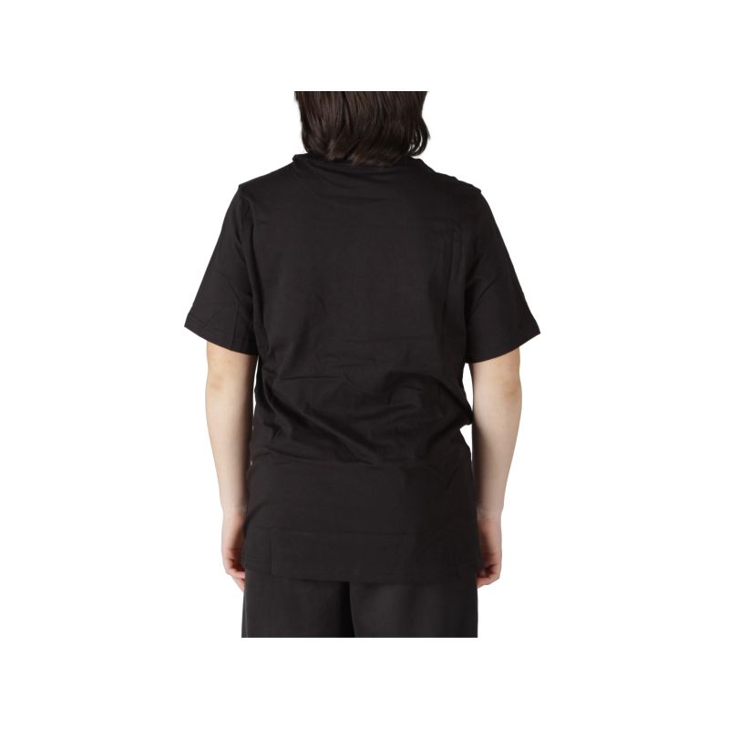 PUMA Boys Essentials Cat Tee