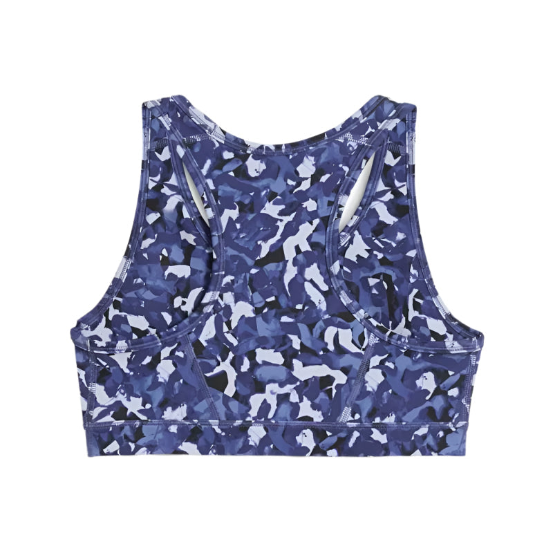 PUMA Girls TAD Essentials AOP Bra