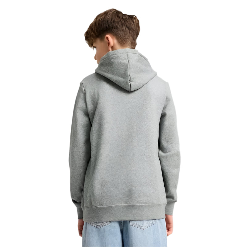PUMA Boys Essentials 2 Colour No.1 Hoodie
