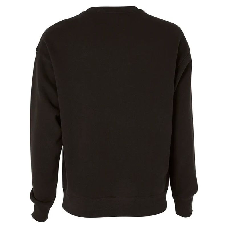 PUMA Womens Essentials Elevated Crew