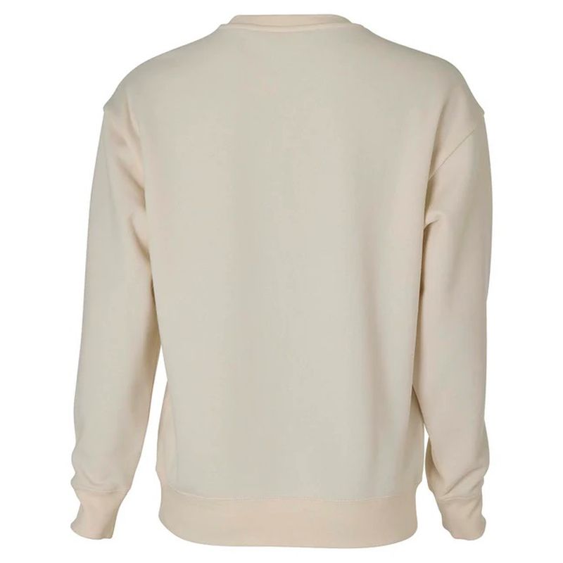 PUMA Womens Essentials Elevated Crew