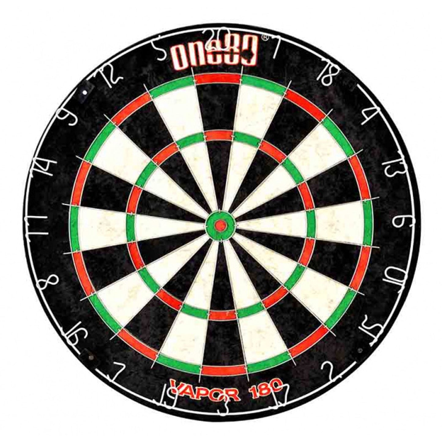 ONE80 Vapor Dartboard