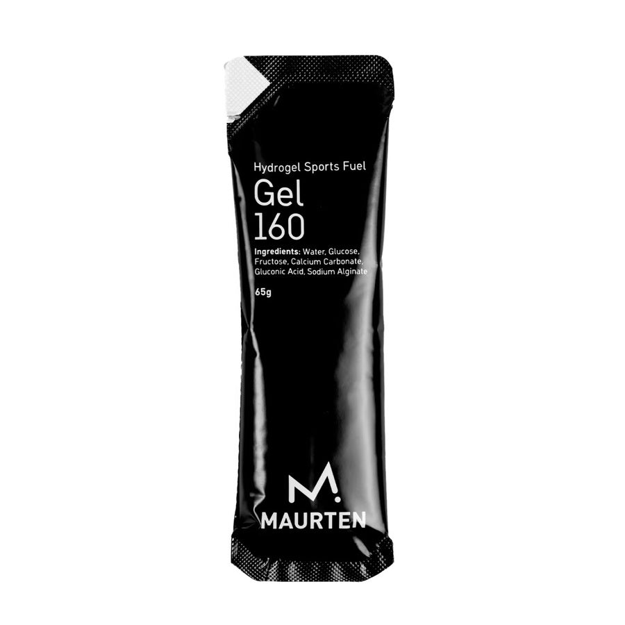 Maurten Gel 160 Bundle | 10 Pack