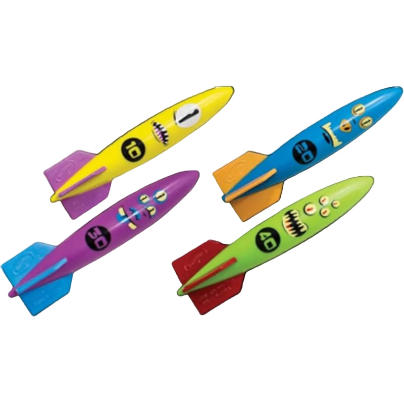 Regent Toypedo Bandits