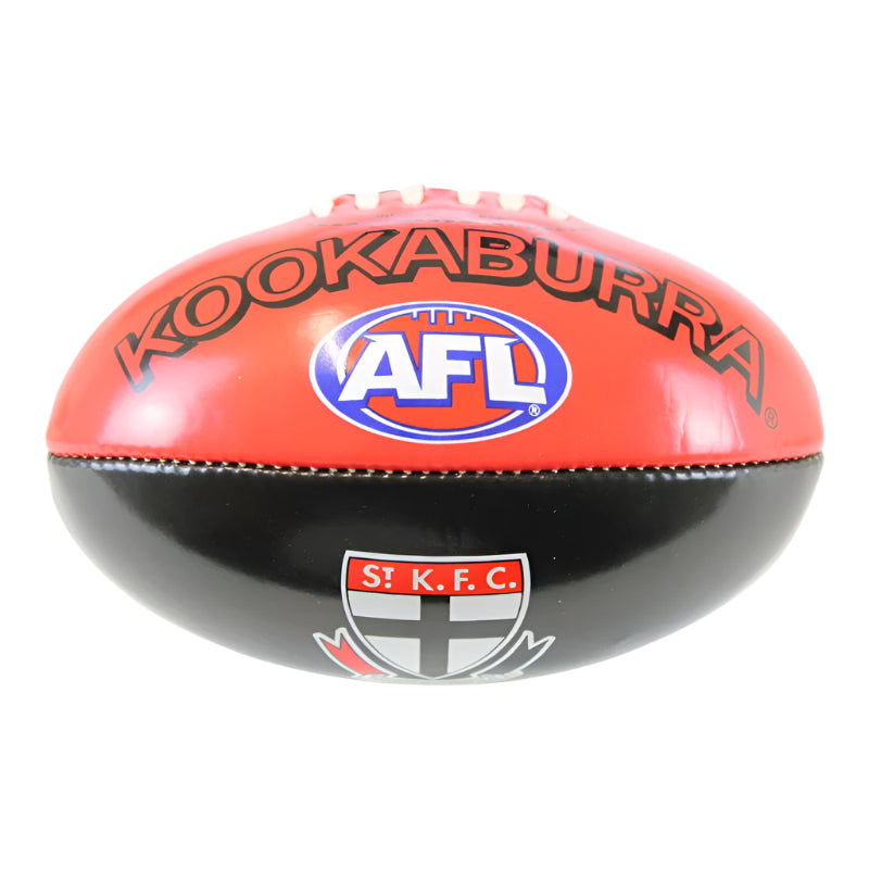 Kookaburra PVC St Kilda Saints Football