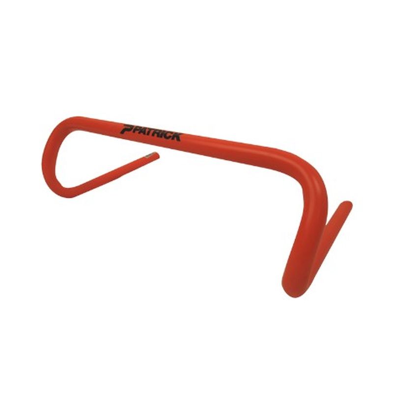 Patrick Moulded PVC Speed Hurdle - 15cm