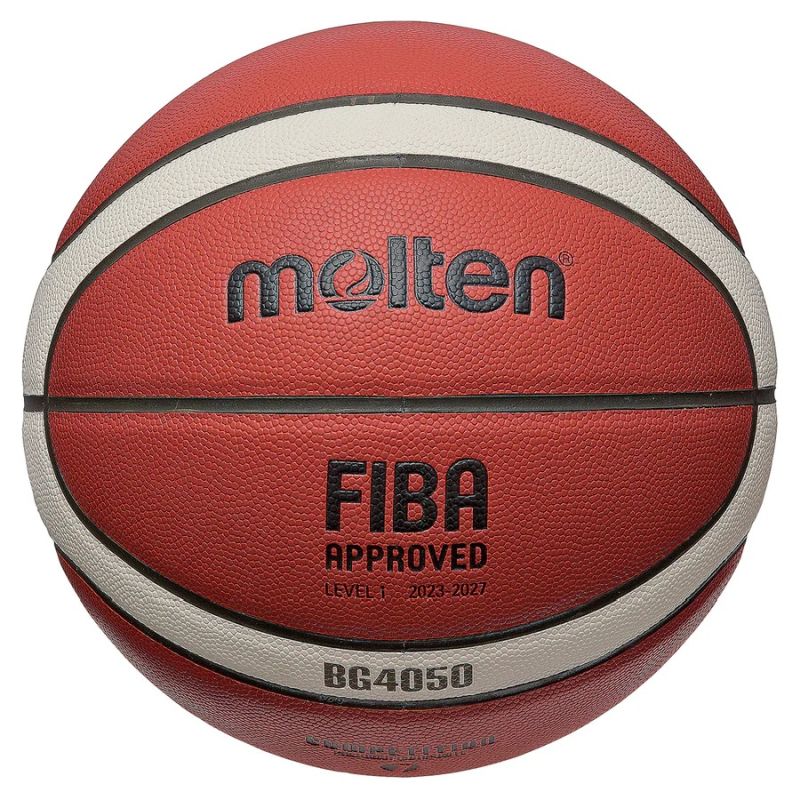 Molten BG4050 Indoor Basketball