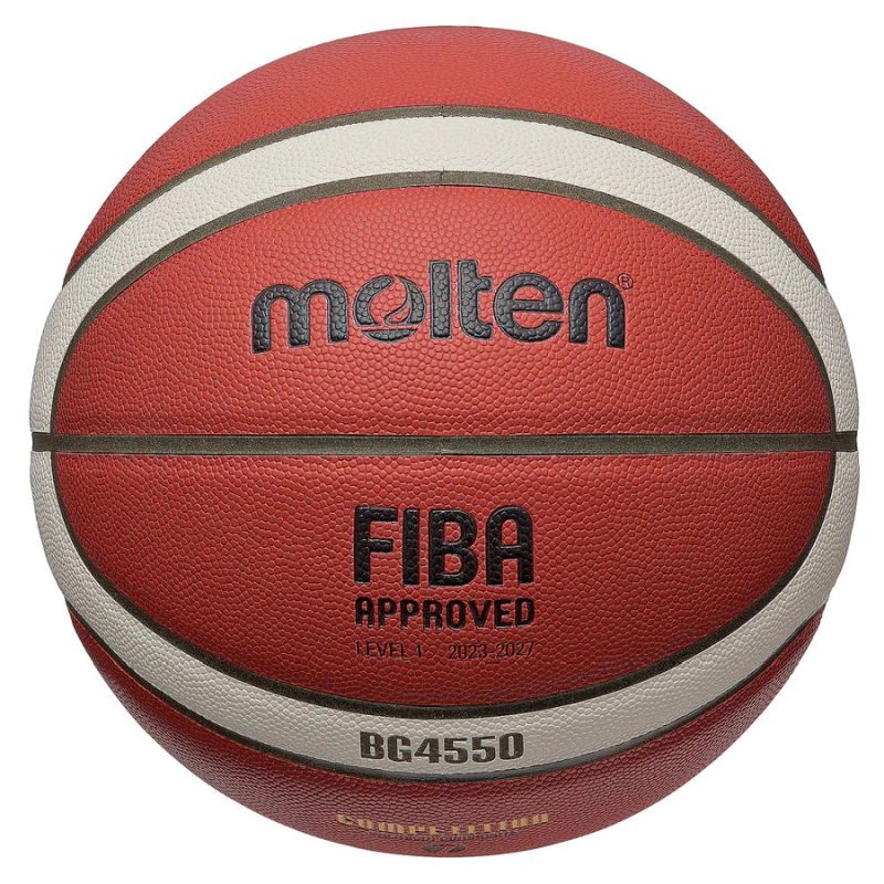 Molten BG4550 Indoor Basketball