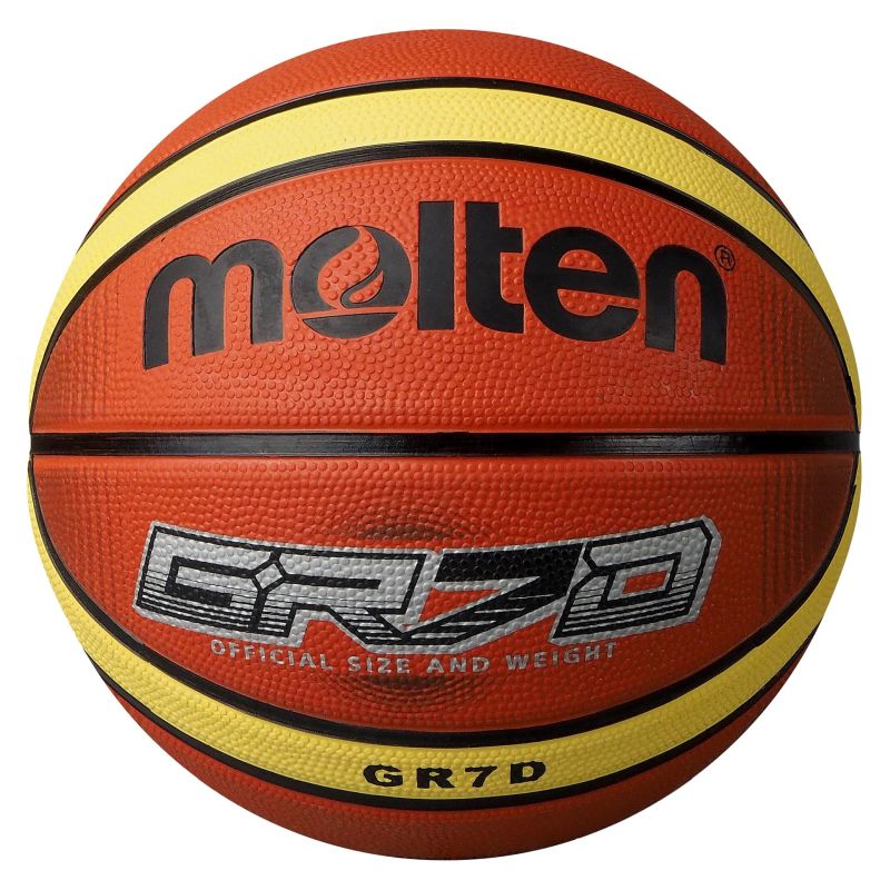 Molten BGRX Series Basketball