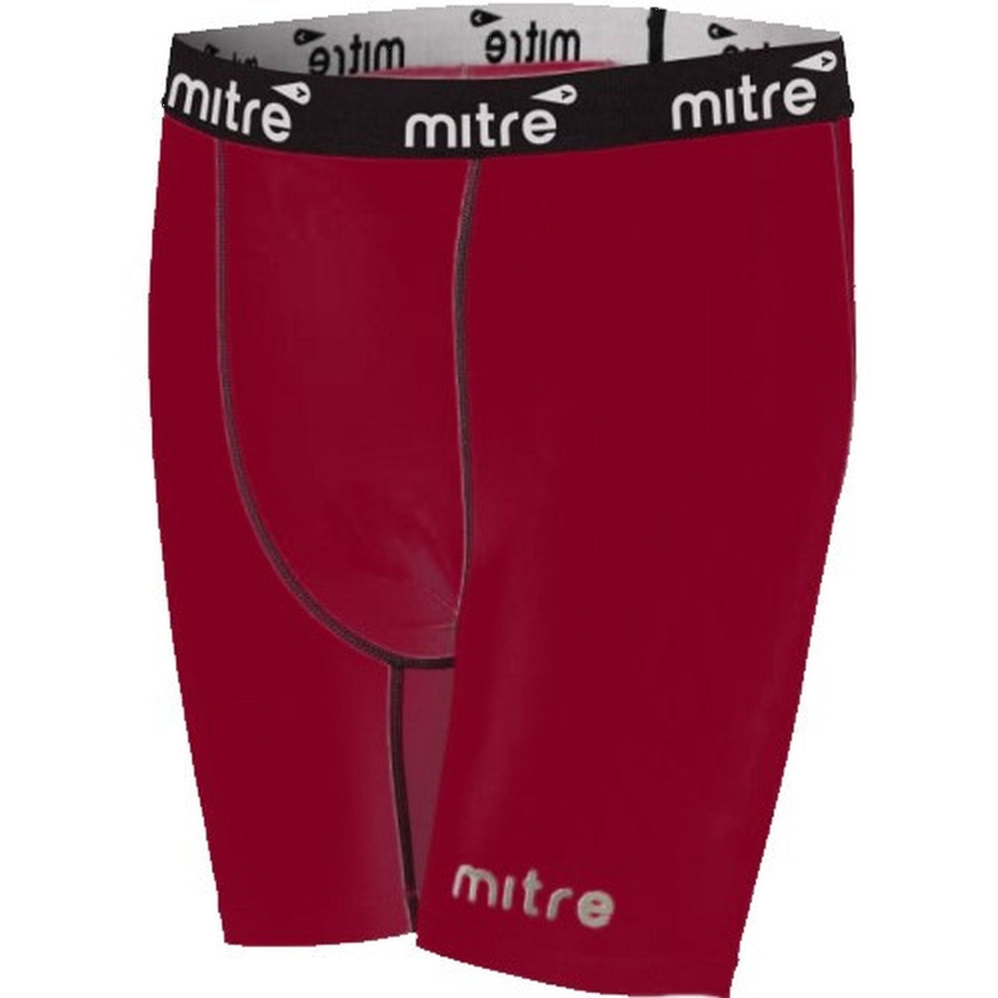 Mitre Mens Neutron Compression Shorts