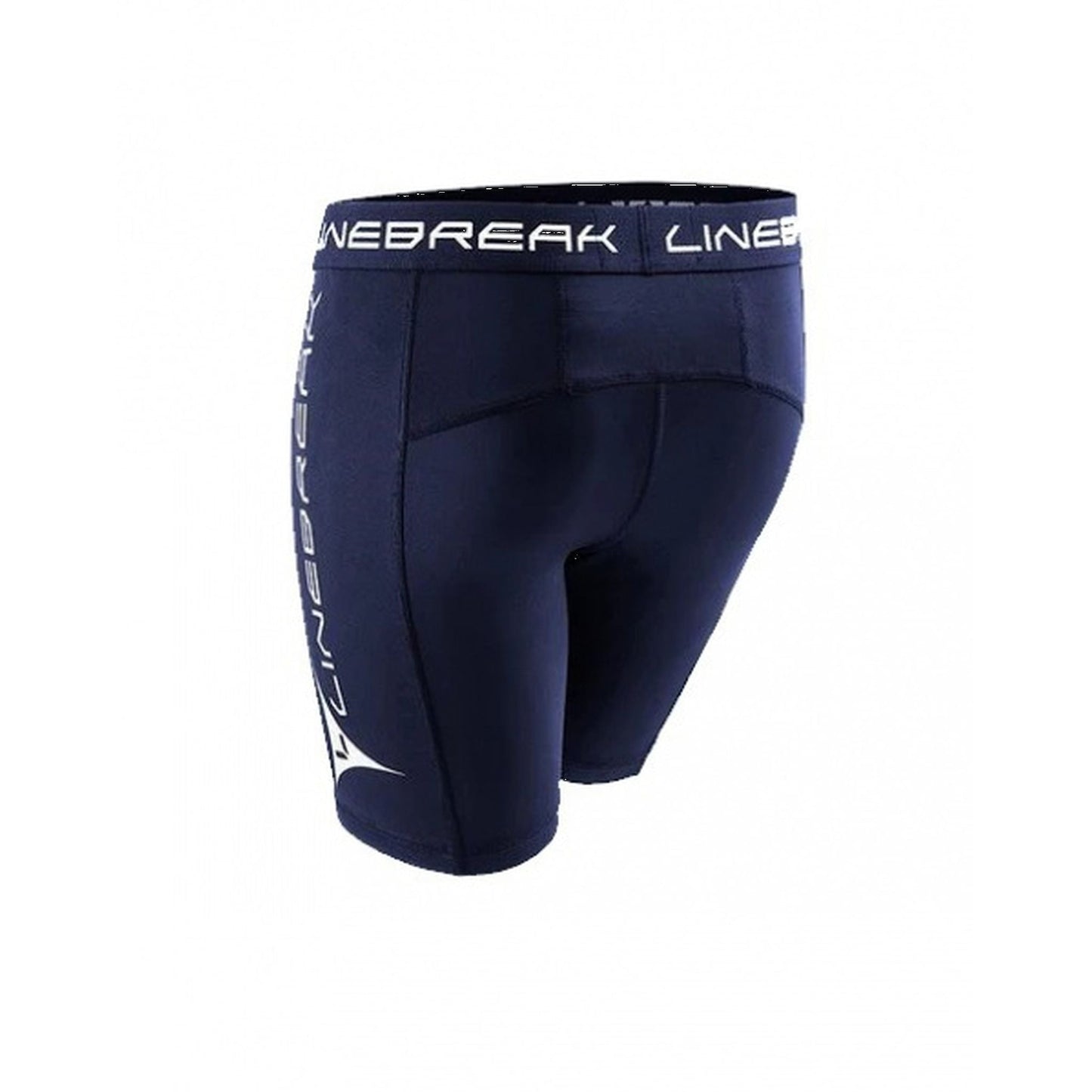 Linebreak Womens Compression Shorts