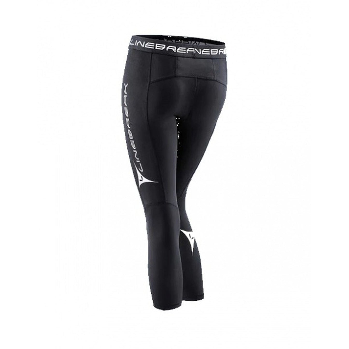 Linebreak Womens 7/8 Compression Tights