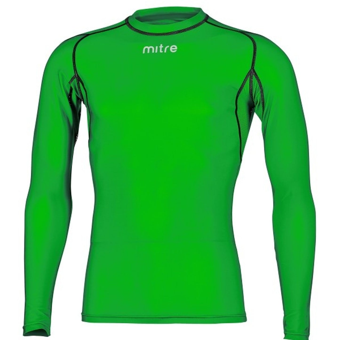 Mitre Kids Neutron Compression Long Sleeve Top