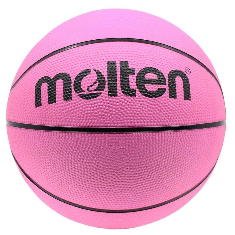 Molten BR Series Rubber Basketball