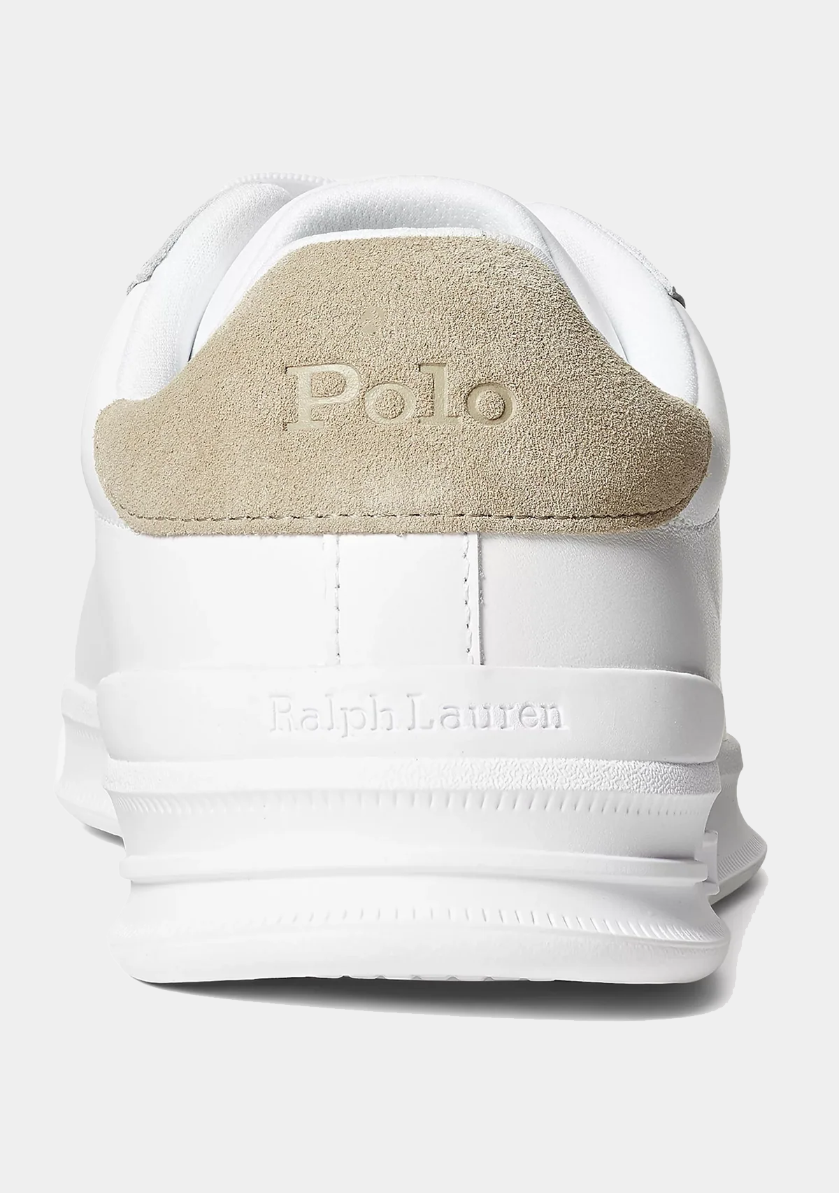 Heritage Court II Leather