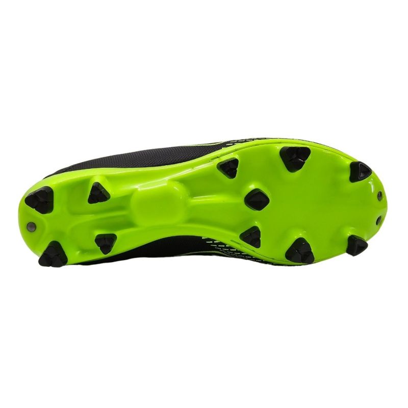 Nomis Immortal 2.0 FG Kids Football Boot