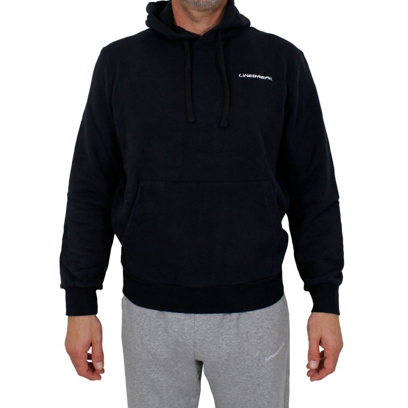 Linebreak Adult Core Hoodie