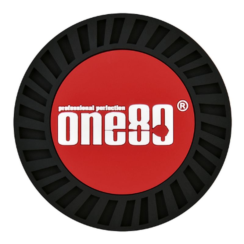One80 Rubber Dart Holder - Dartboard