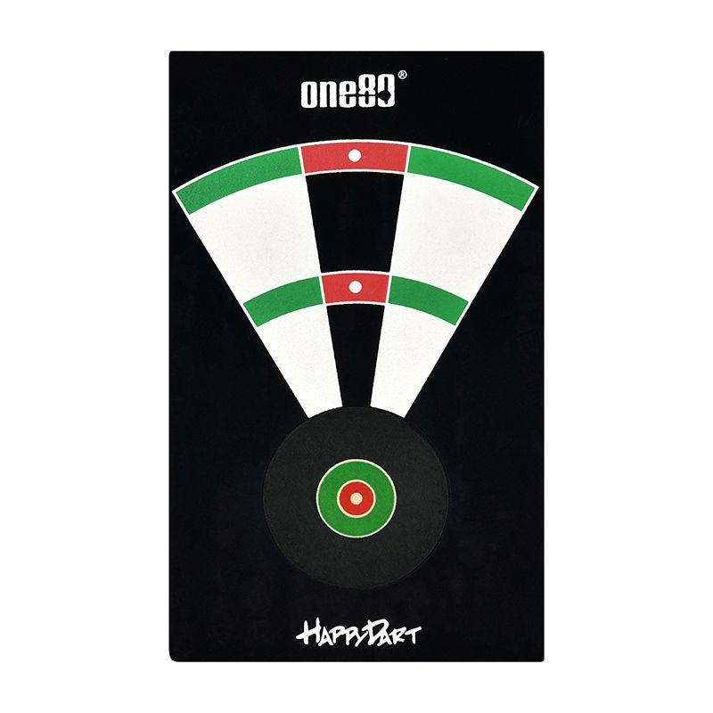 ONE80 EVA Travelling Dart Holder