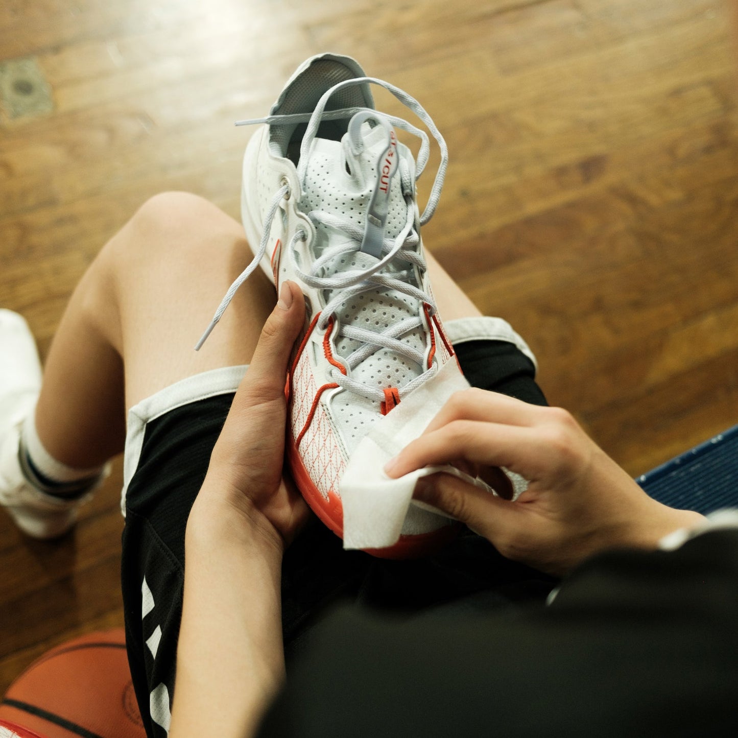 Quick Wipes - 3 Pack