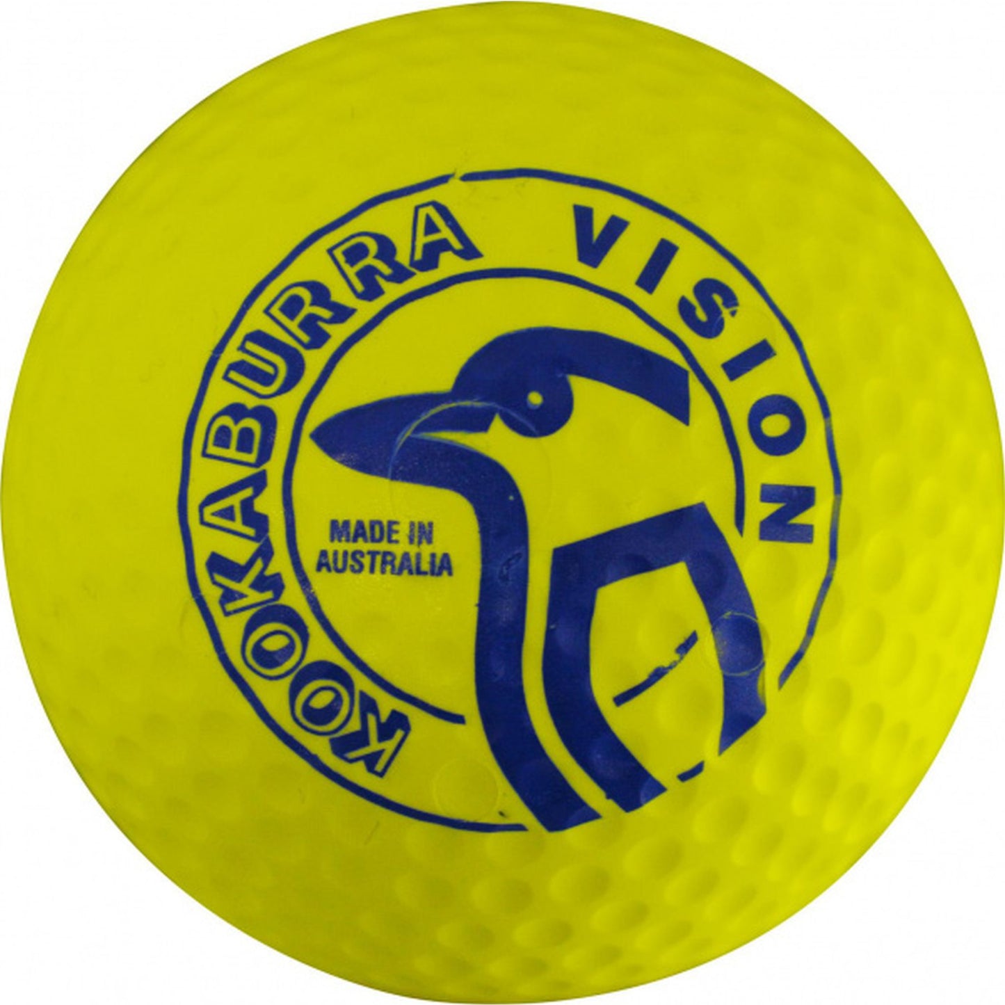 Kookaburra Dimple Vision Hockey Ball