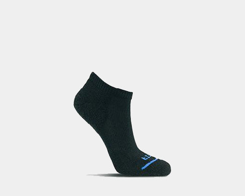 Light Cushion Runner - Low Socks