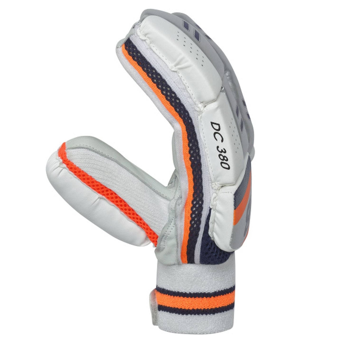 New Balance DC380 Junior Batting Gloves