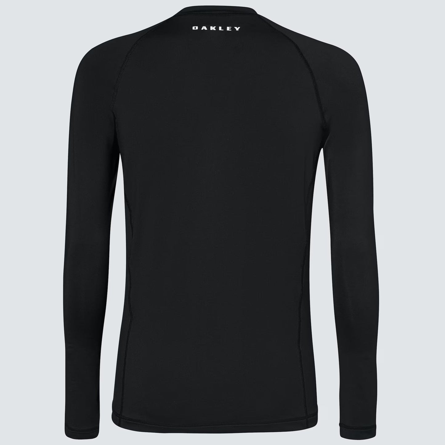 Oakley Bhodi Ellipse LS Rashguard - Blackout