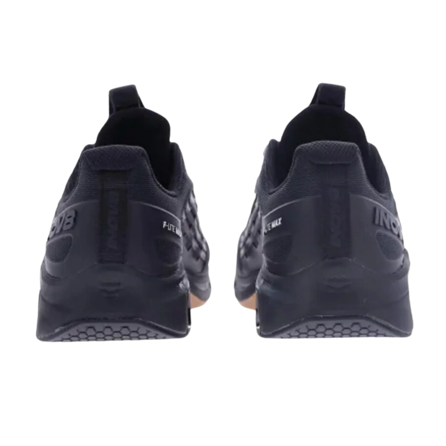 INOV8 Women's F-Lite Max Wide - Black/Gum