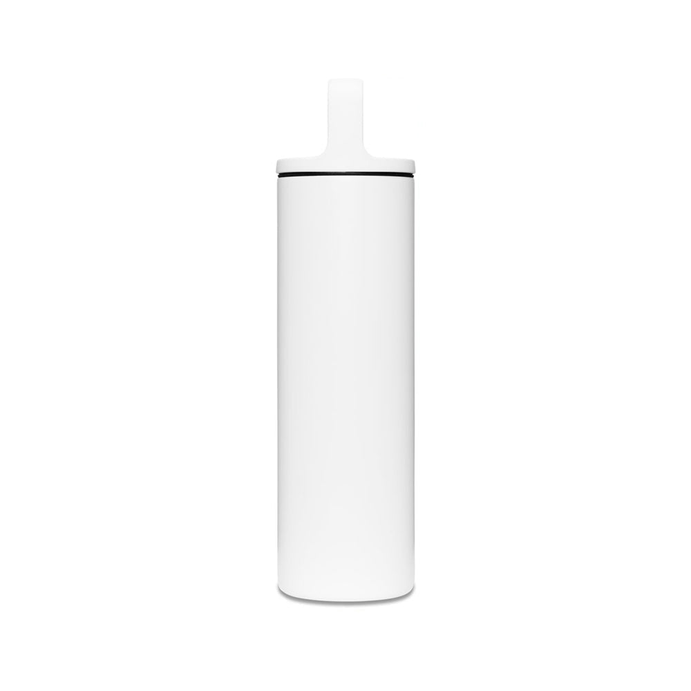 MiiR Wide Mouth Bottle 20oz - White