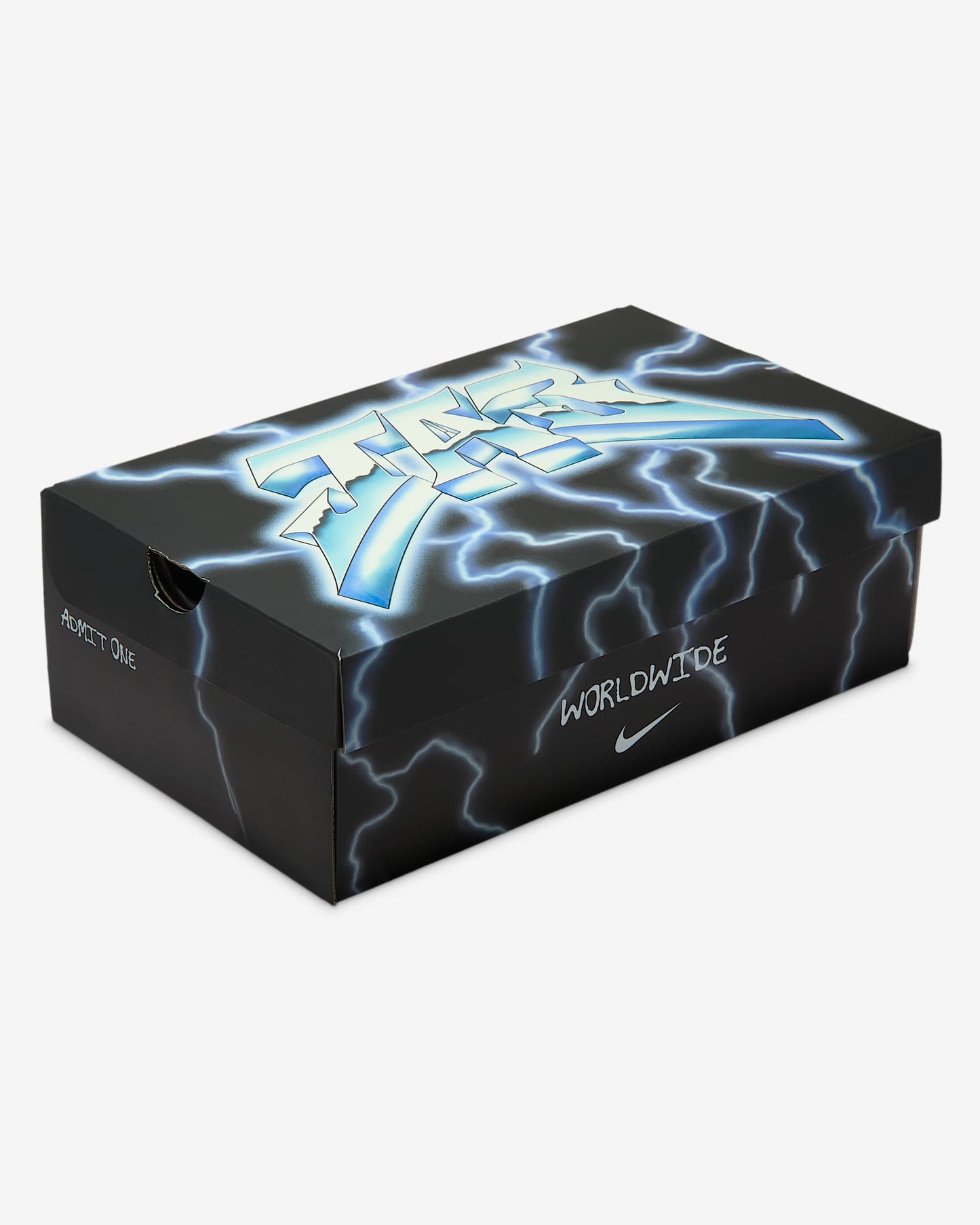 Ja 3 "Price of Admission"