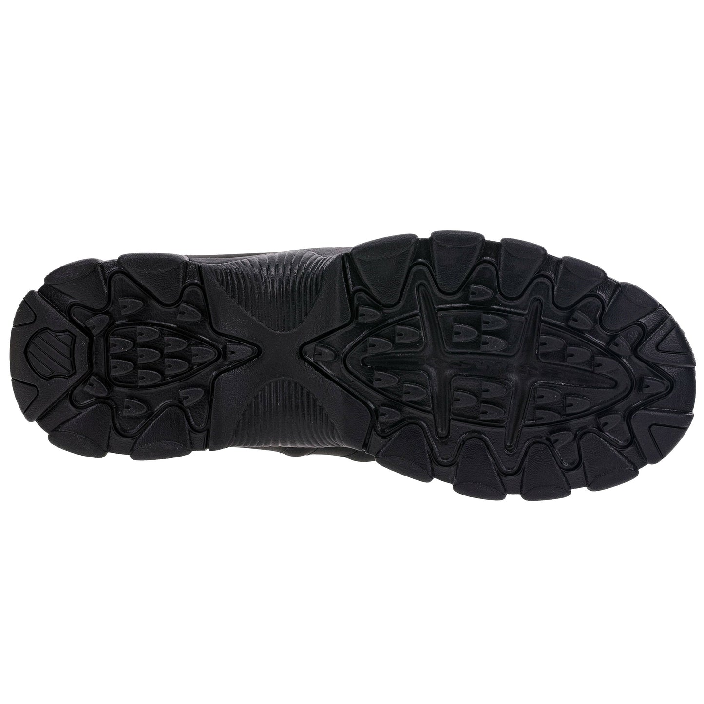 K-Swiss Men's 03426 ST329 CMF Extra Wide Classic Heritage Tennis Court Shoes XW