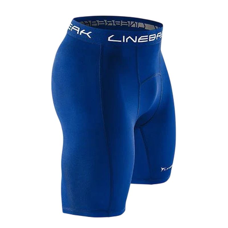 Linebreak Mens Compression Shorts