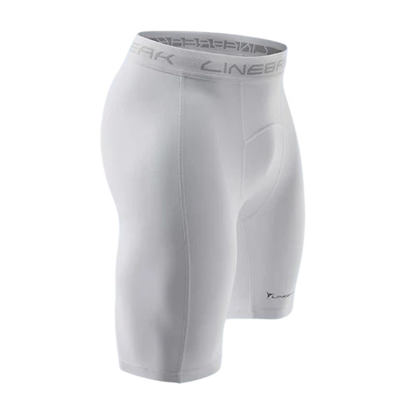 Linebreak Mens Compression Shorts