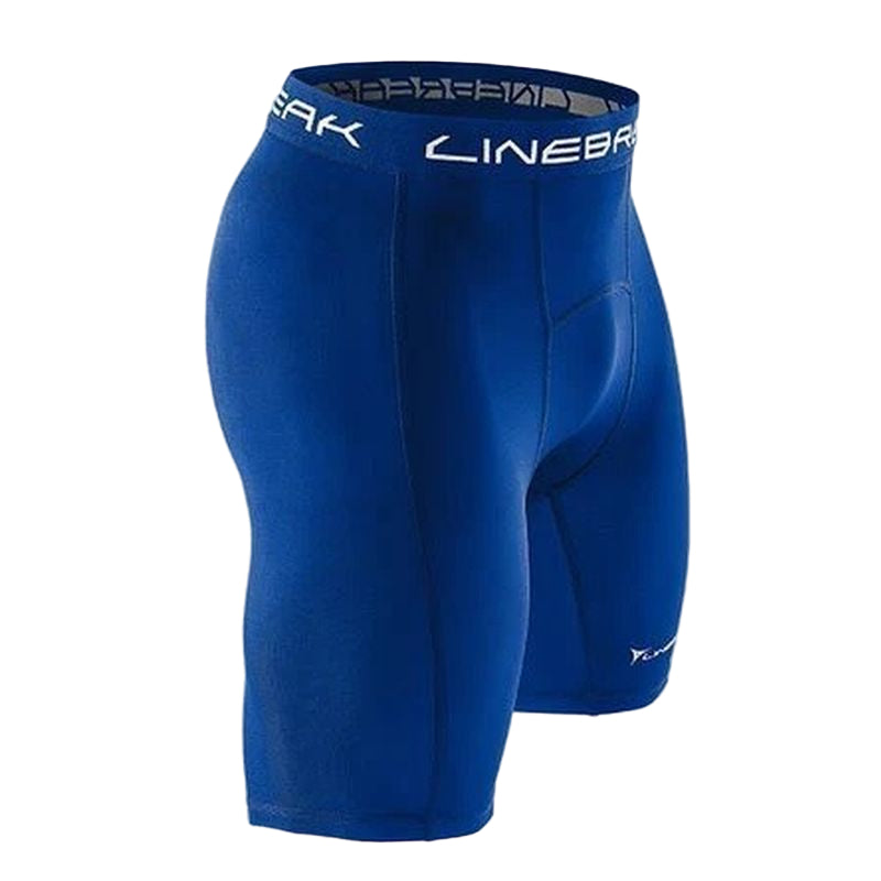 Linebreak Kids Compression Shorts