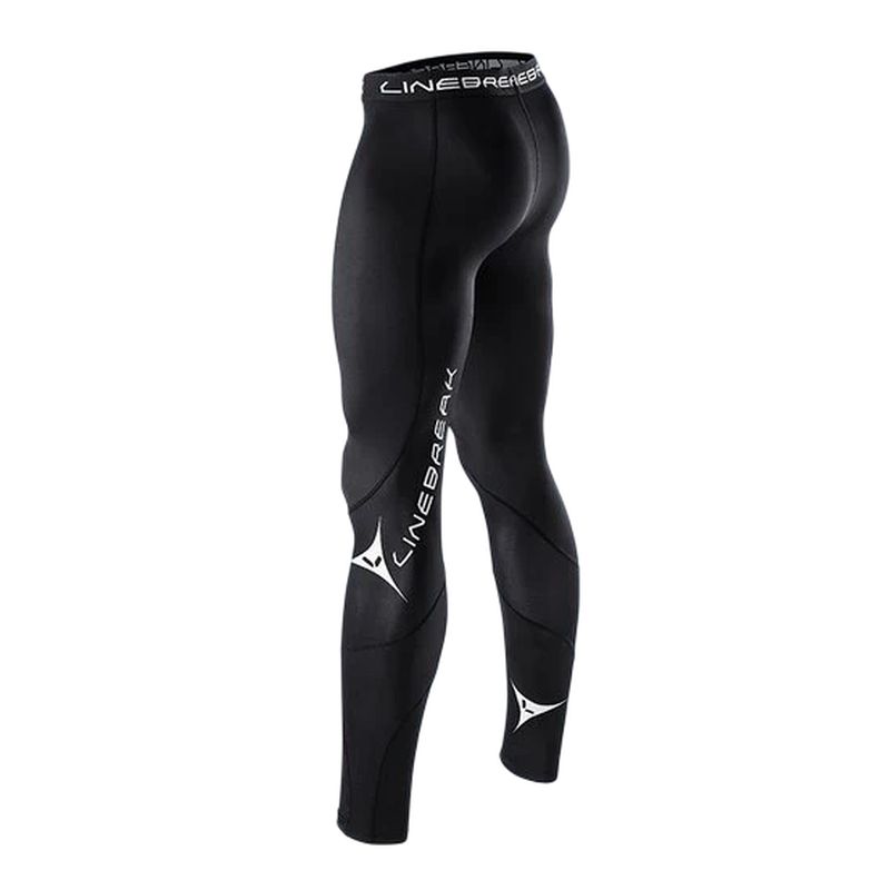 Linebreak Mens Velocity Compression Tights