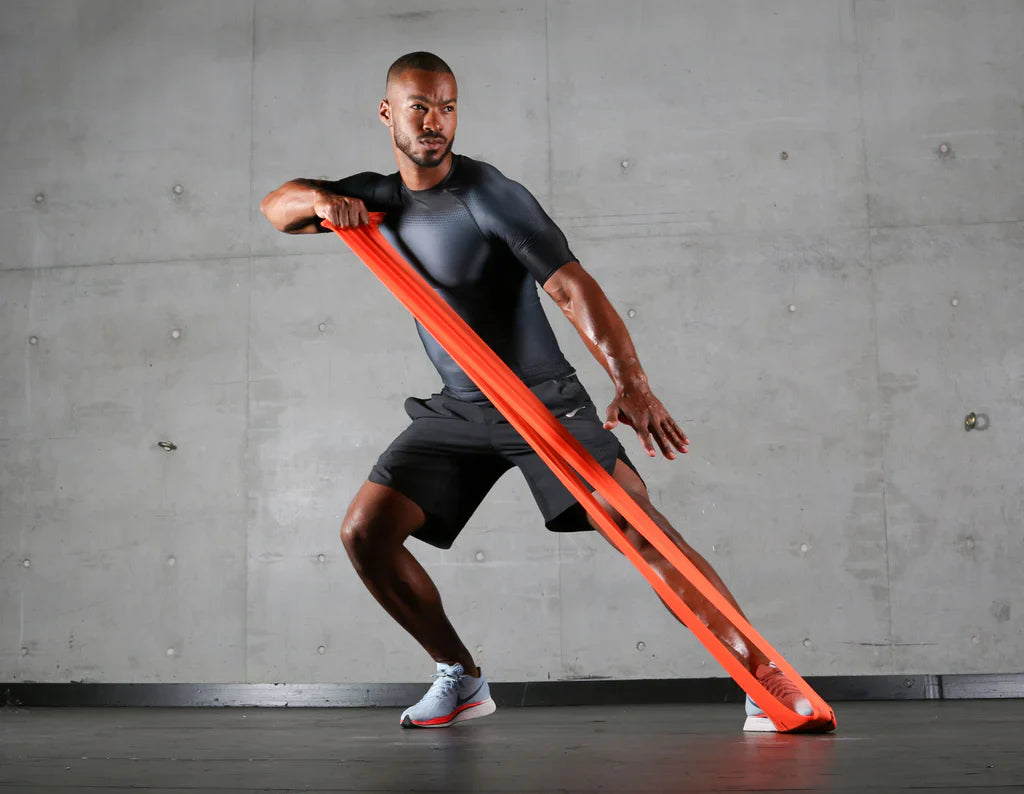 PTP Mediband Combo + 3 Pack - Multi